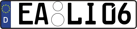 EA-LI06