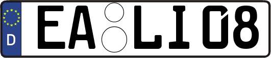 EA-LI08