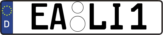 EA-LI1