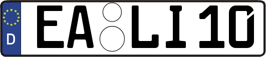 EA-LI10