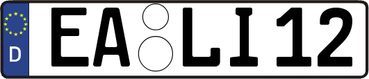 EA-LI12