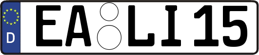 EA-LI15