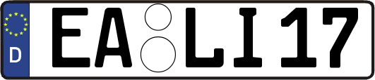 EA-LI17