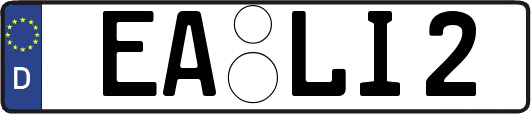 EA-LI2