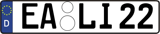 EA-LI22