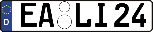 EA-LI24