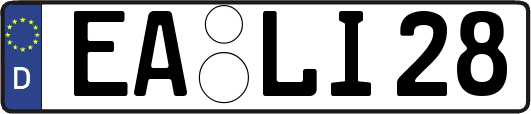 EA-LI28