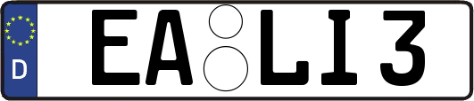 EA-LI3