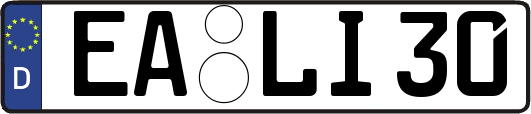 EA-LI30
