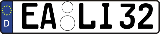 EA-LI32