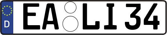EA-LI34