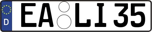 EA-LI35