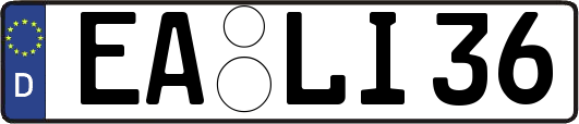 EA-LI36