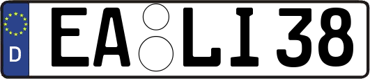 EA-LI38