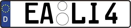EA-LI4
