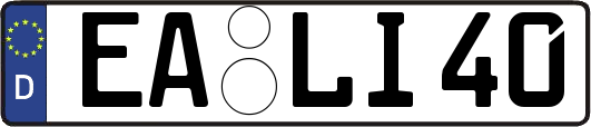EA-LI40