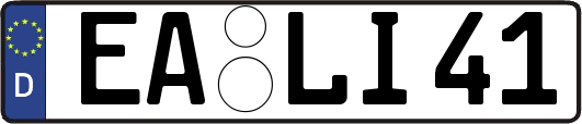 EA-LI41