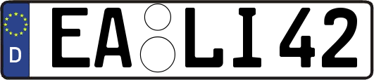 EA-LI42