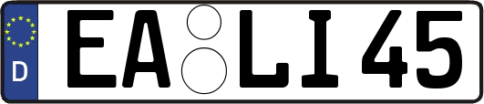 EA-LI45
