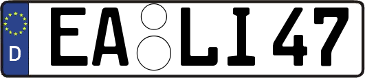 EA-LI47