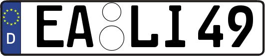 EA-LI49