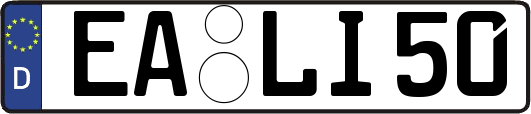 EA-LI50