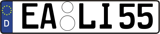 EA-LI55