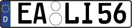 EA-LI56