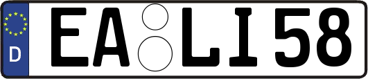 EA-LI58