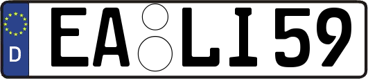 EA-LI59