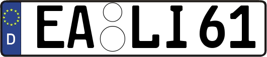 EA-LI61