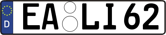 EA-LI62