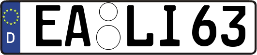 EA-LI63