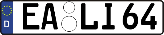 EA-LI64