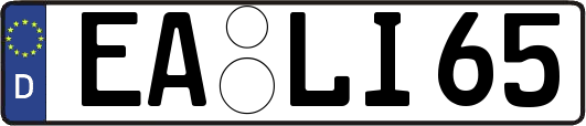 EA-LI65