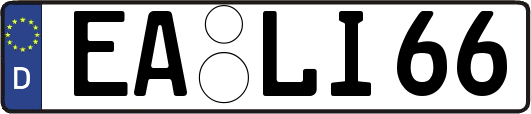 EA-LI66
