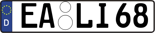 EA-LI68