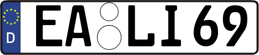 EA-LI69