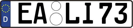 EA-LI73