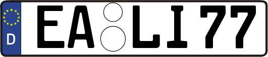 EA-LI77