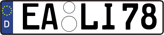 EA-LI78