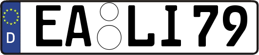 EA-LI79