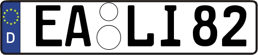 EA-LI82