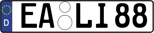EA-LI88