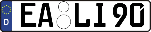 EA-LI90