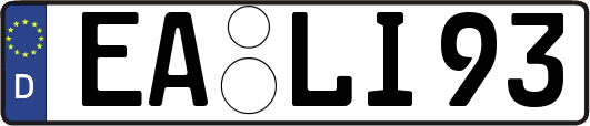 EA-LI93