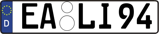 EA-LI94
