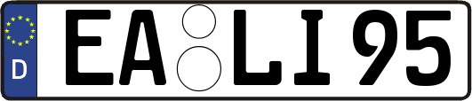 EA-LI95