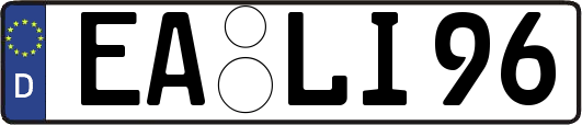 EA-LI96