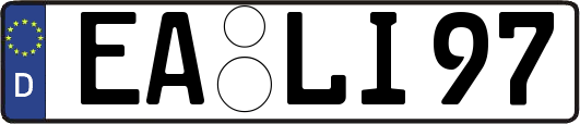 EA-LI97